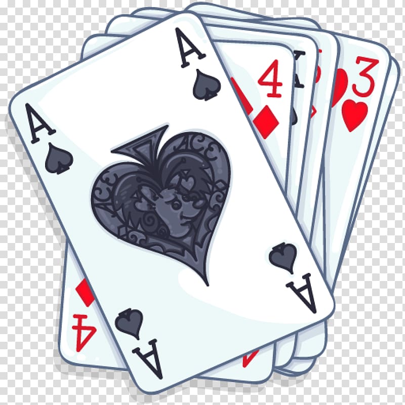 free spades card games