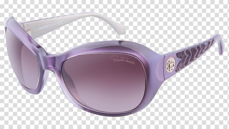 Goggles Sunglasses Plastic, Roberto Cavalli transparent background PNG clipart