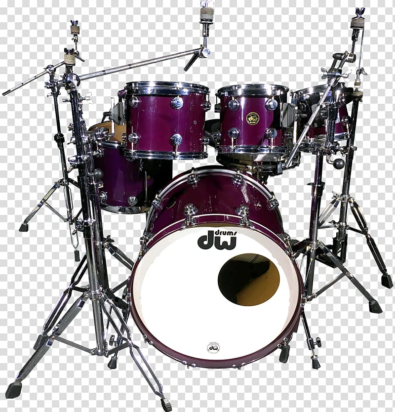 Bass Drums Timbales Tom-Toms Snare Drums, Drums transparent background PNG clipart