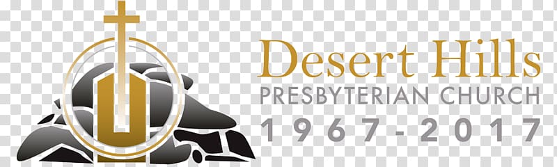 Desert Hills Presbyterian Church Logo Brand The Boulders, Forest Hills Presbyterian Church transparent background PNG clipart