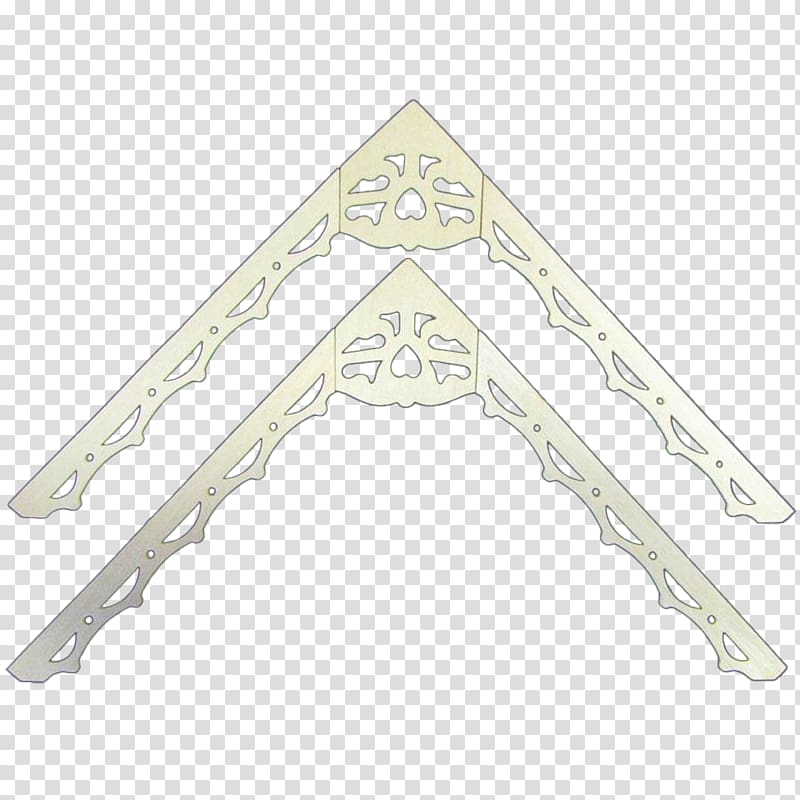 Line Angle, the eaves transparent background PNG clipart