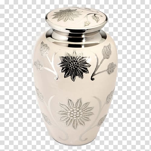 Urn Moradabad Vase Ceramic Brass, vase transparent background PNG clipart