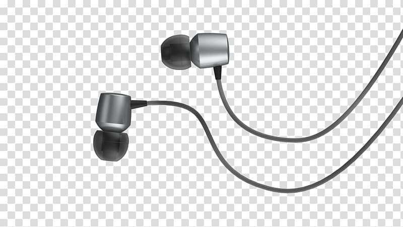 Headphones Microphone Headset Music Telephone, headphones transparent background PNG clipart