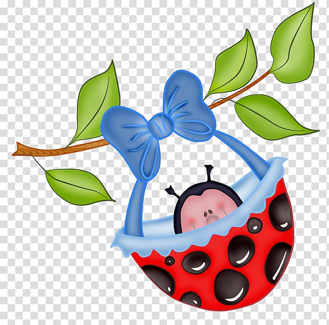 Insect Ladybird Icon, ladybug transparent background PNG clipart
