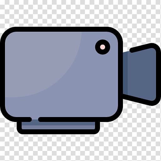 Technology Rectangle, camera collection transparent background PNG clipart