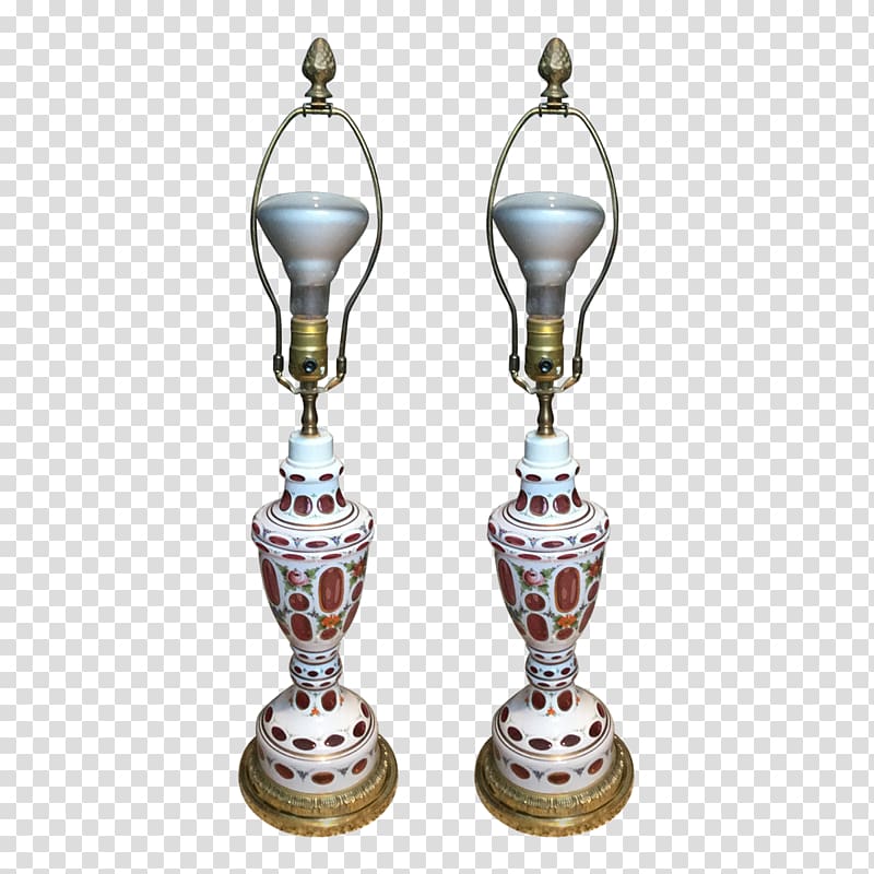 Product Trophy, 18th Century French Glass Art transparent background PNG clipart