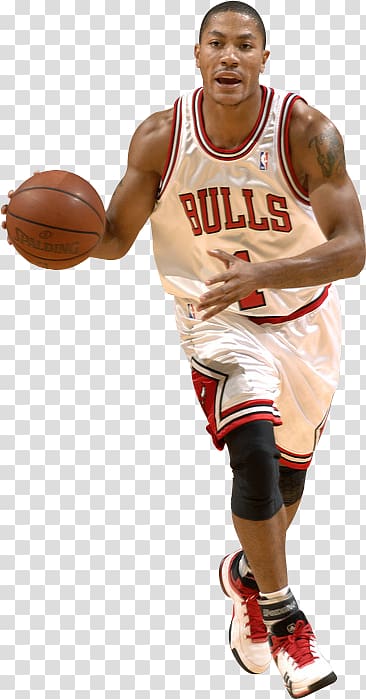Chicago Bulls Basketball moves Ticket Info Basketball player, derrick rose chicago bulls transparent background PNG clipart