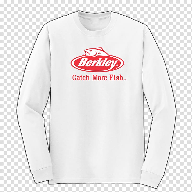 Long-sleeved T-shirt Berkley Brand, Long Sleeve T Shirt transparent background PNG clipart