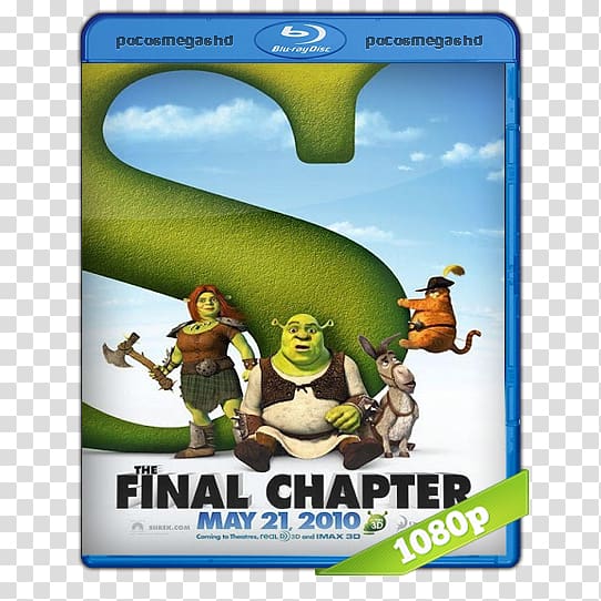 Shrek Forever After Princess Fiona Lord Farquaad Film, the shrek series transparent background PNG clipart