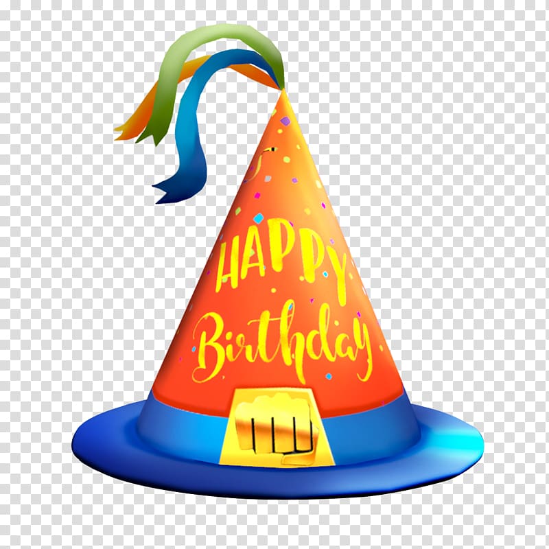 Party hat WWE Champions, Free Puzzle RPG Game Birthday , 6th anniversary celebration transparent background PNG clipart