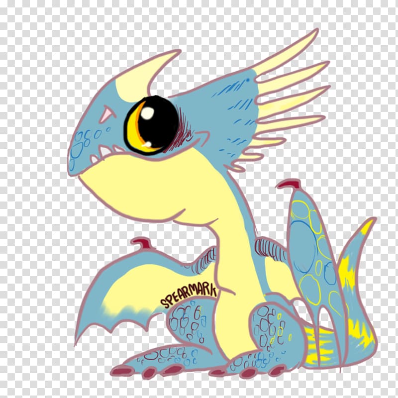 Hiccup Horrendous Haddock III Chibi Drawing How to Train Your Dragon , toothless transparent background PNG clipart