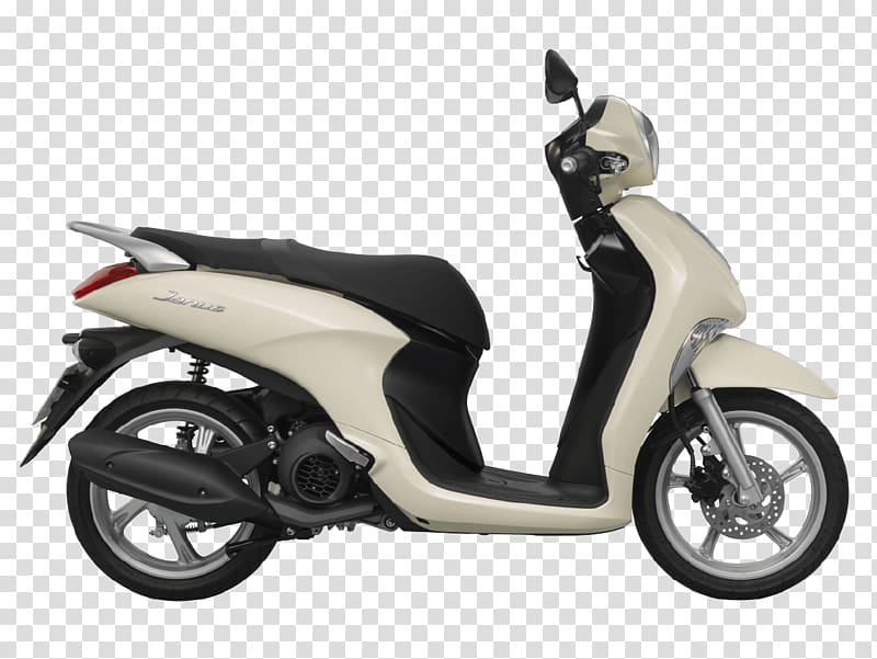 Honda Scoopy Scooter Motorcycle Honda Beat, honda transparent background PNG clipart