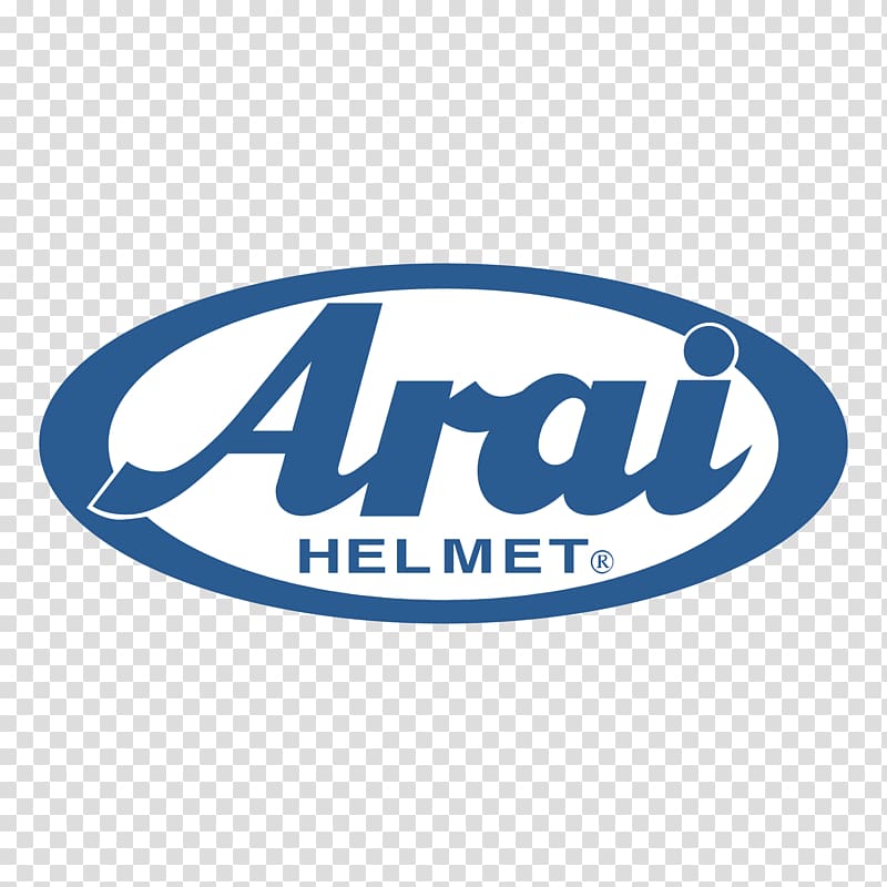 Motorcycle Helmets Logo Arai Helmet Limited, motorcycle helmets transparent background PNG clipart