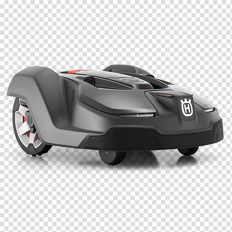 Robotic lawn mower Lawn Mowers Husqvarna Group Husqvarna Automower 450X, ferramentas transparent background PNG clipart