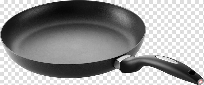 Frying pan Cookware and bakeware Cooking Intelligence quotient Non-stick surface, Frying Pan transparent background PNG clipart