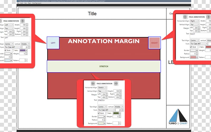 Page layout Java annotation Margin, chart layout transparent background PNG clipart