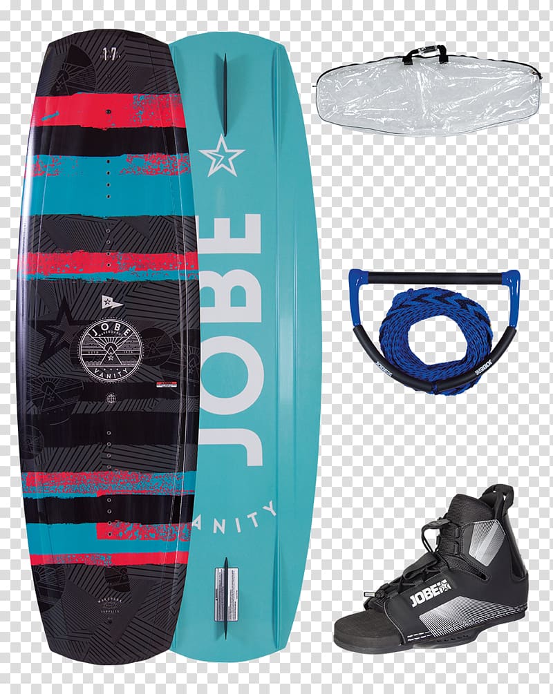 Wakeboarding Jobe Water Sports Kneeboard Standup paddleboarding, others transparent background PNG clipart