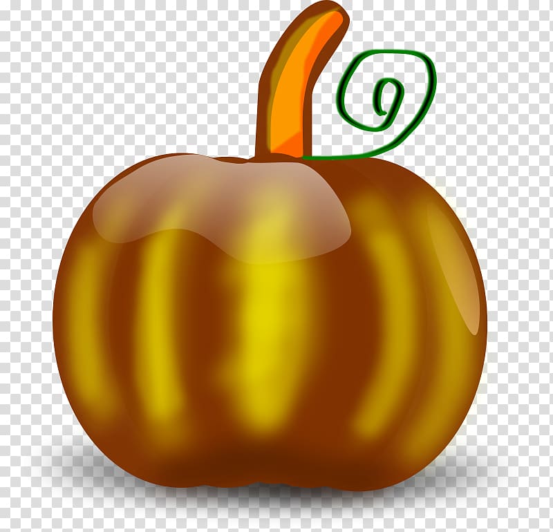 Free content Pumpkin , Pumpkin Bell transparent background PNG clipart
