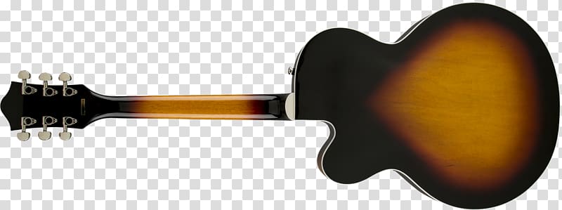 Acoustic guitar Gretsch G2420 Streamliner Hollowbody Electric Guitar, Acoustic Guitar transparent background PNG clipart