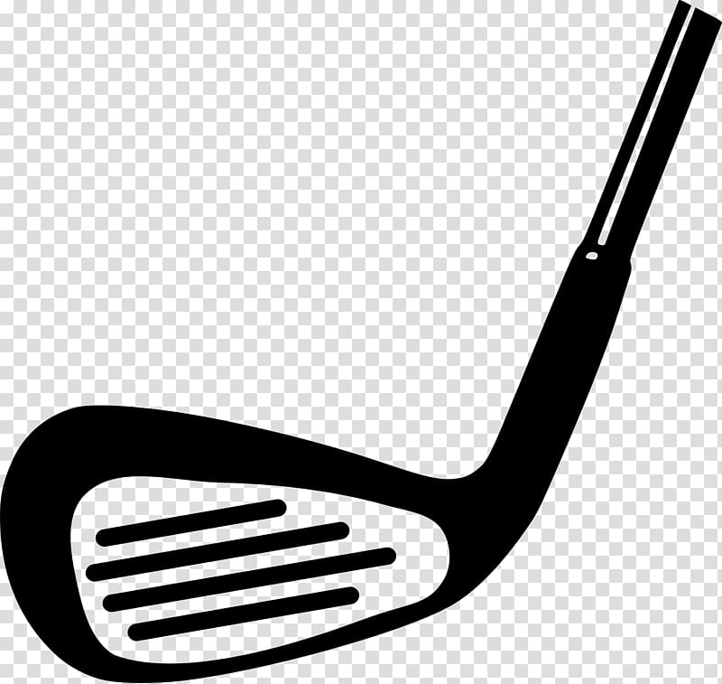 Golf Clubs Golf course Iron , golf club transparent background PNG clipart
