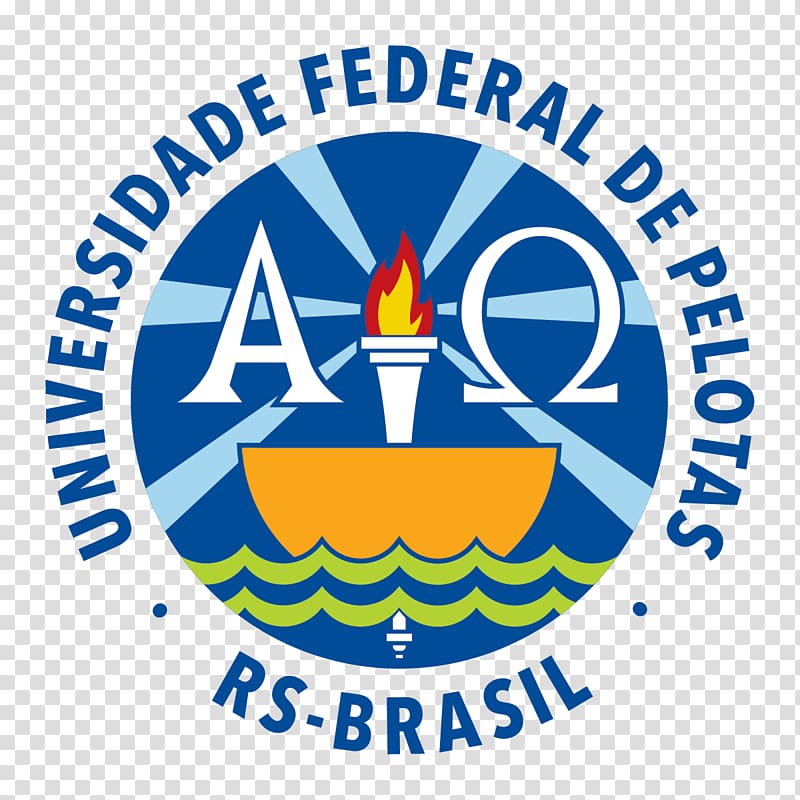 Federal University of Pelotas Catholic University of Pelotas Federal University of Rio Grande Universidade federal, transparent background PNG clipart