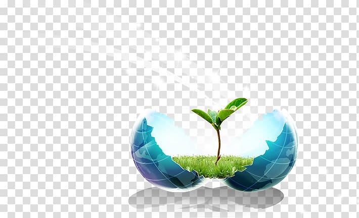 Company Innovation Business Research and development Industry, Public posters Earth transparent background PNG clipart