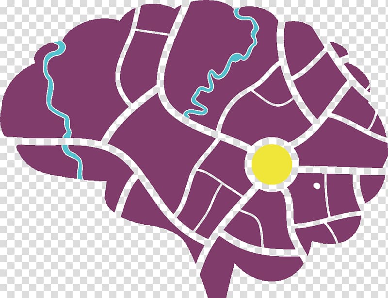 City map , Science Brain transparent background PNG clipart