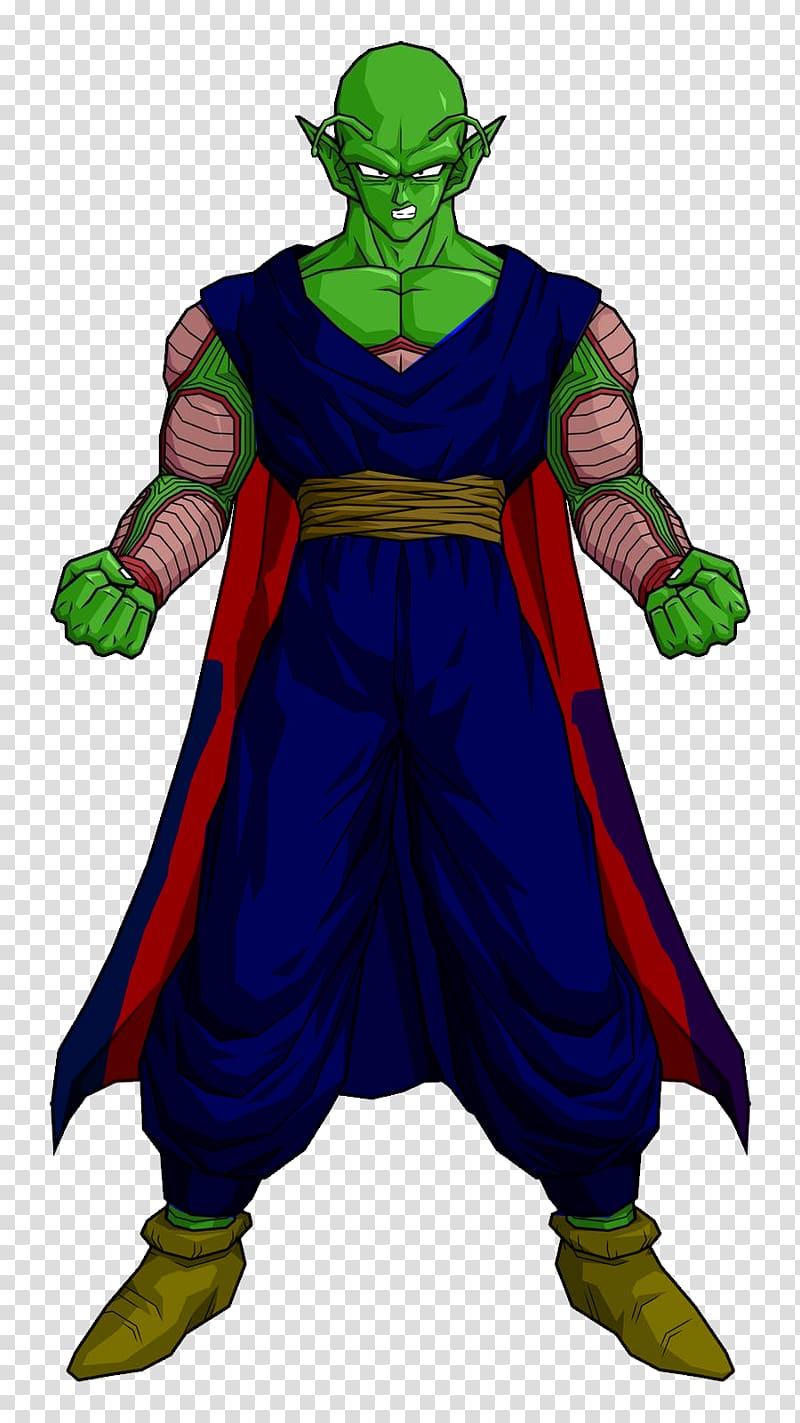 Piccolo Goku Trunks Dragon Ball Z: Ultimate Tenkaichi Dragon Ball Z ...