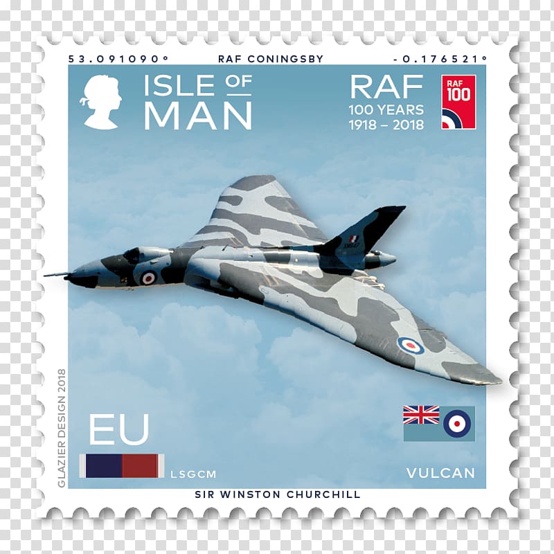 Isle of Man Airport BAE Systems Hawk Supermarine Spitfire Postage Stamps Royal Air Force, military transparent background PNG clipart