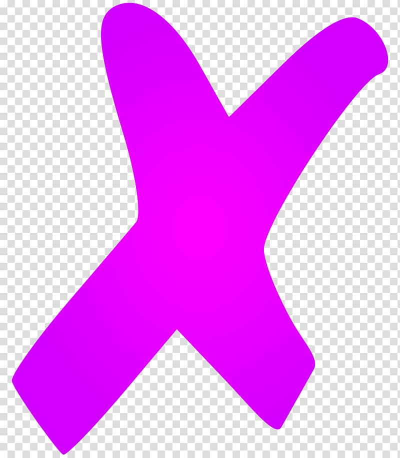 X mark Check mark , others transparent background PNG clipart