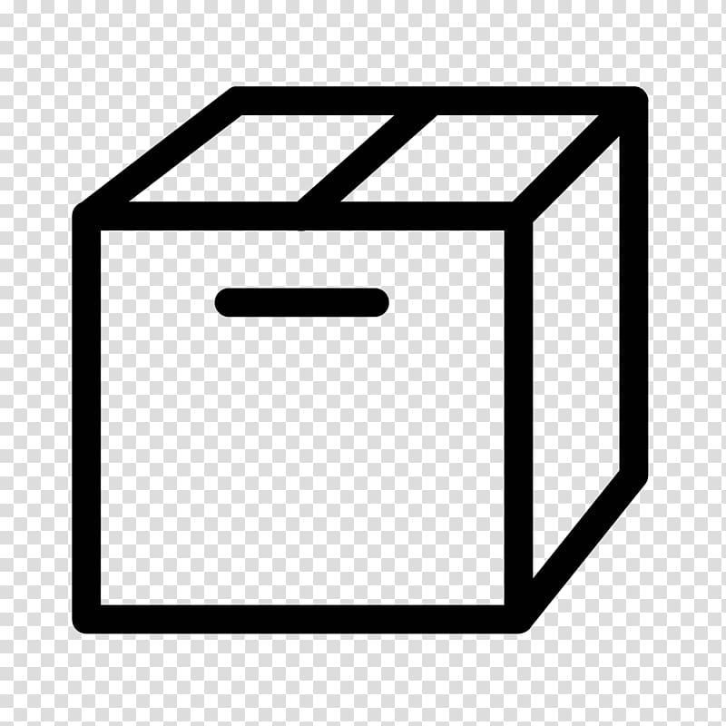 Cardboard box Computer Icons E-commerce, Mailbox transparent background PNG clipart