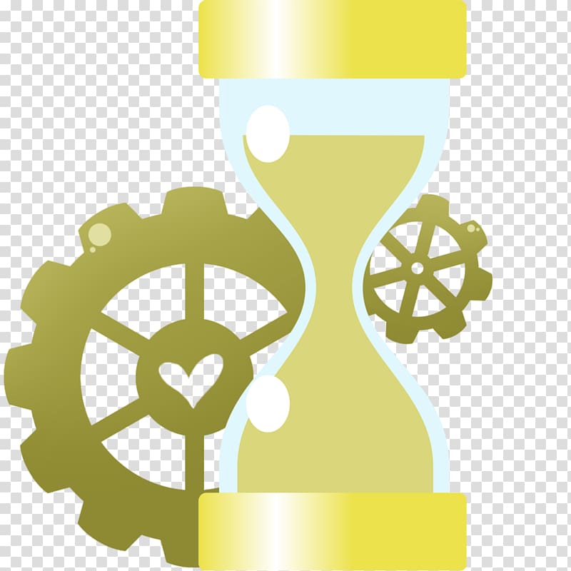 Gear Clock Architecture, steampunk gear transparent background PNG clipart