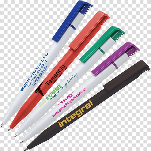 Ballpoint pen Paper Pens Printing Promotional merchandise, others transparent background PNG clipart