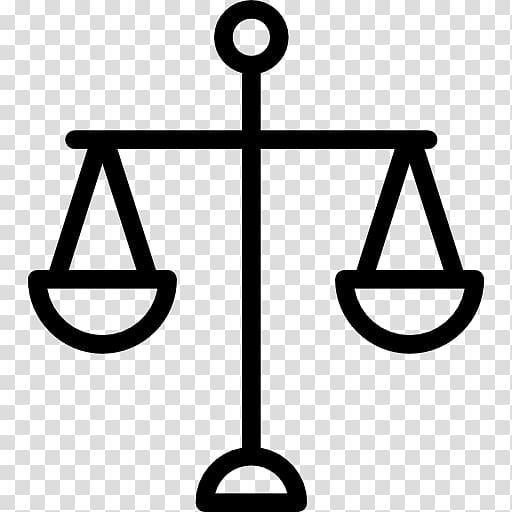 Measuring Scales Computer Icons Judge Justice, justice scale transparent background PNG clipart