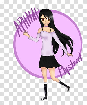 Roblox Drawing Fan Art PNG, Clipart, Anime, Aphmau, Art, Black Hair,  Cartoon Free PNG Download