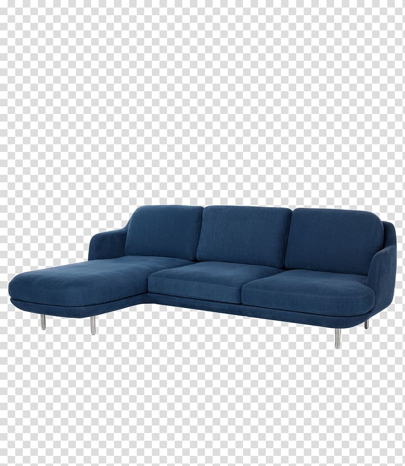Model 3107 chair Sofa bed Chaise longue Couch, chair transparent background PNG clipart