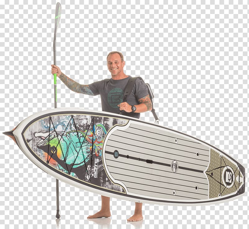 Surfboard Standup paddleboarding BOTE Surfing, surfing transparent background PNG clipart
