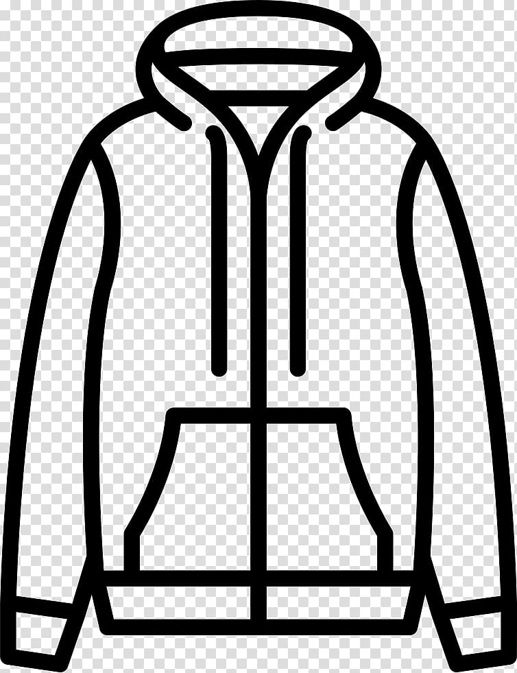 Hoodie Jacket Computer Icons Clothing Coat, jacket transparent background PNG clipart