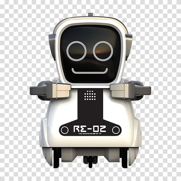 Robotics Interactivity Game Toy, robot transparent background PNG clipart