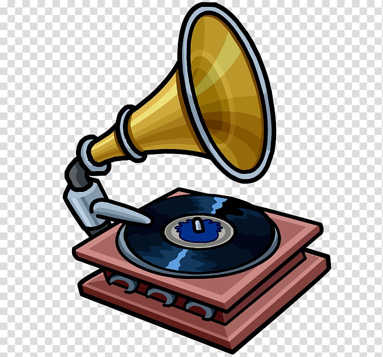 Club Penguin Phonograph record , others transparent background PNG clipart Club Penguin Phonograph record , others transparent background PNG clipart