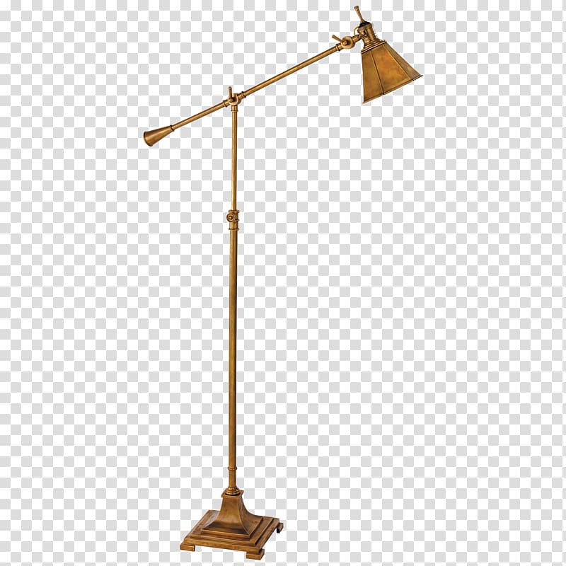 Lighting Light fixture Lamp Visual comfort probability, chinese style retro floor lamp transparent background PNG clipart