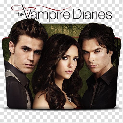 Nina Dobrev Paul Wesley The Vampire Diaries Elena Gilbert Damon Salvatore, nina dobrev transparent background PNG clipart