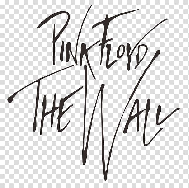 Is There Anybody Out There? The Wall Live 1980–81 Pink Floyd The Division Bell, the wall transparent background PNG clipart