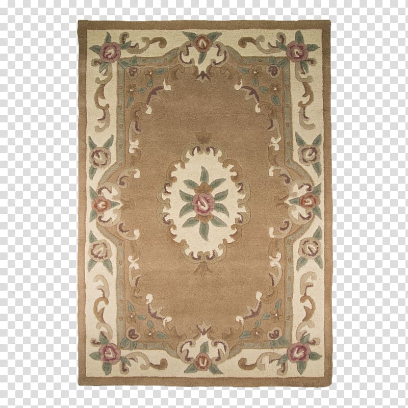 Wilton Aubusson Carpet Oriental rug, carpet transparent background PNG clipart
