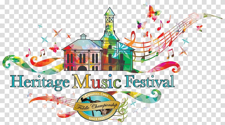 Rotary Club of Orangeville Music festival Fiddle Park, Botanica Music Festival 2018 transparent background PNG clipart