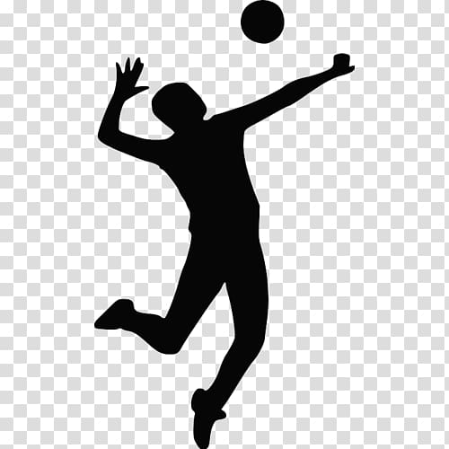 Volleyball graphics Sports , volleyball transparent background PNG ...