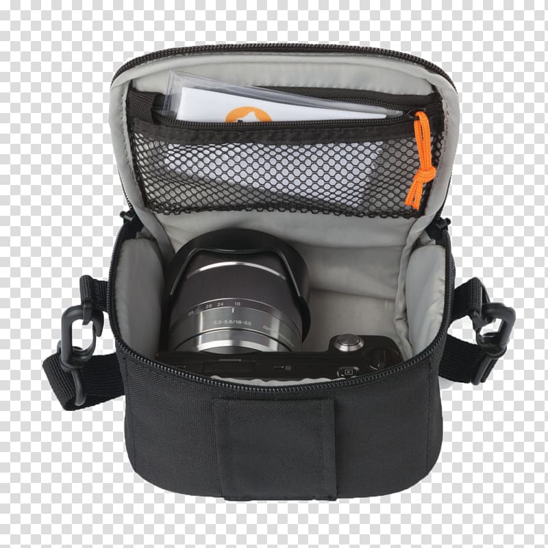 Lowepro Format 120 For digital camera with lenses Shoulder bag Lowepro Format 120 For digital camera with lenses Shoulder bag Adventura SH 140 II Tasche/Bag/Case , Camera transparent background PNG clipart