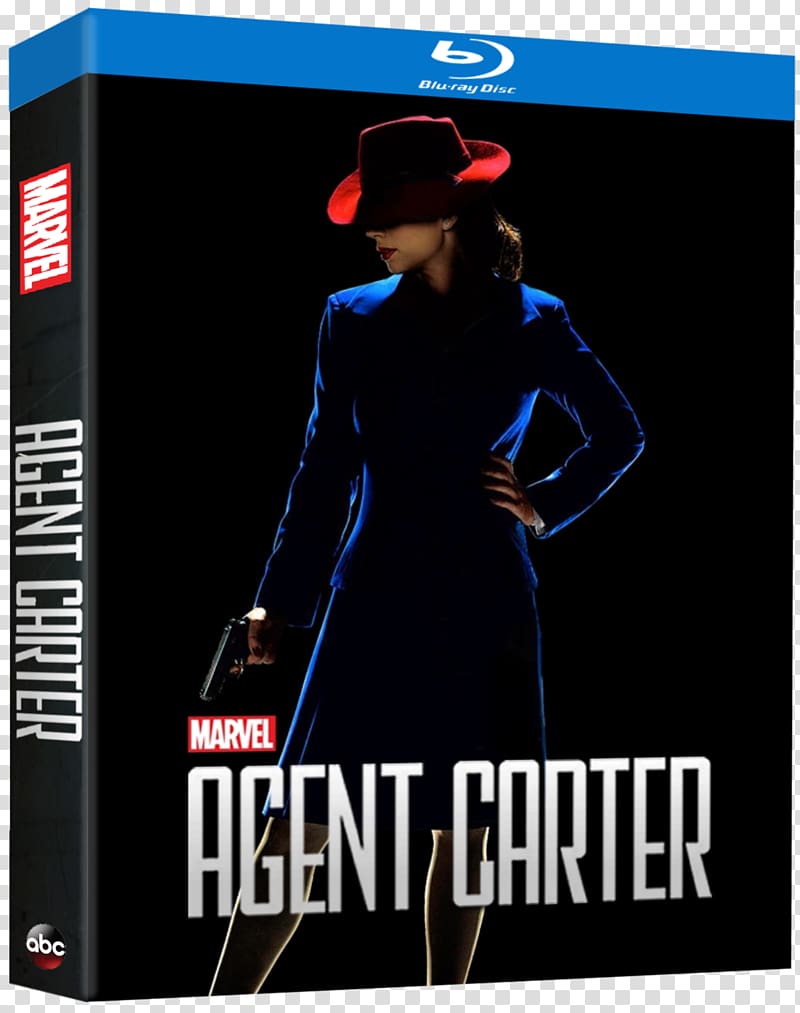 Peggy Carter Edwin Jarvis Marvel\'s Agent Carter, Season 2 Marvel Cinematic Universe, others transparent background PNG clipart