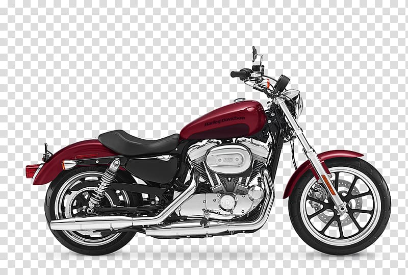 Harley-Davidson Sportster Motorcycle Suspension 0, harley davidson bike transparent background PNG clipart