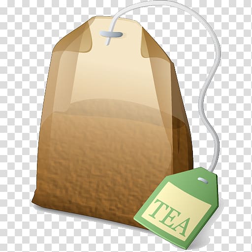 Green tea Tea bag Drink, tea transparent background PNG clipart